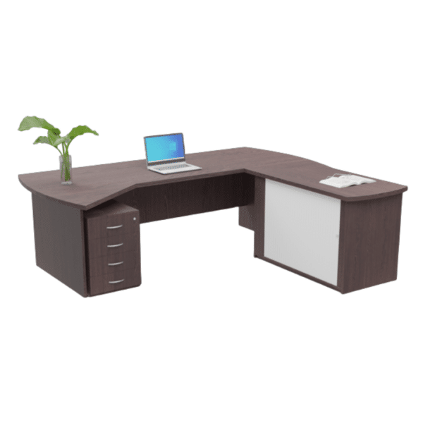 Everest Executive Desk