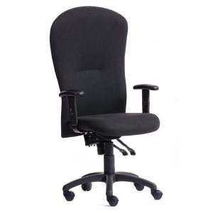 Falcon High Back Ergonomic Office Chair - Zippy Office Furniture