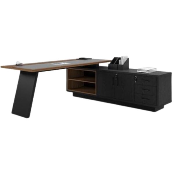 Neo Executive Desk - Image 3