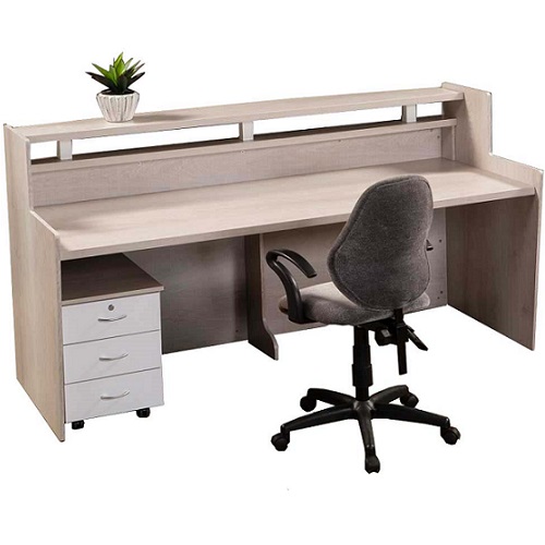 counter office table