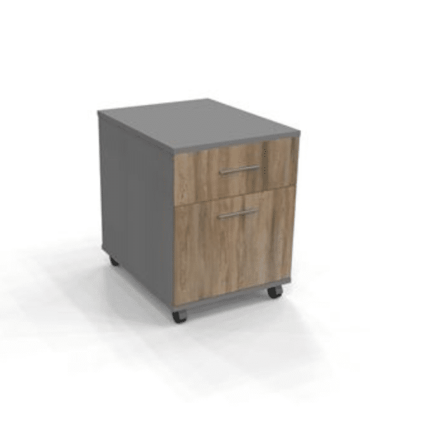 Cube Duo Workstation - Image 3